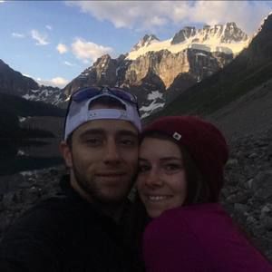 Meet your Posher, Alysia